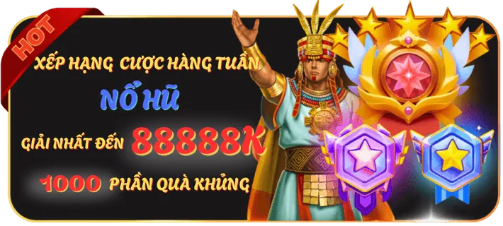 Câu chuyện người chiến thắng nổ hũ